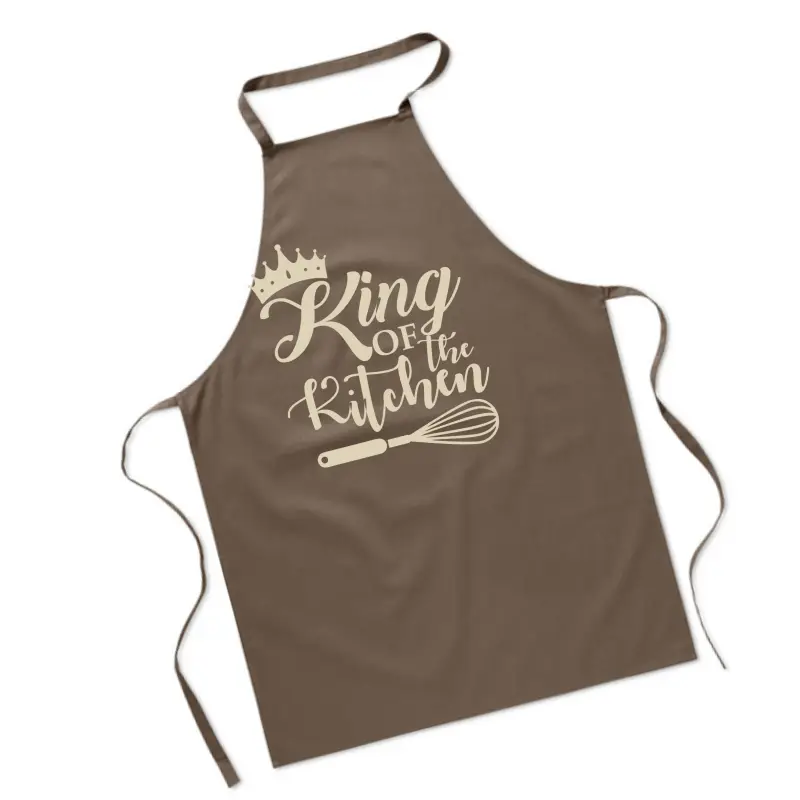 King of the kitchen, sort personalizat, model sogs016